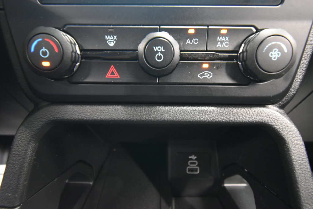 Used 2025 Ford Ranger XL AWD/4WD image 17