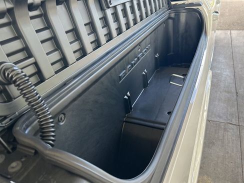 New 2026 RAM 1500 Tungsten w/ Bed Utility Group image 47