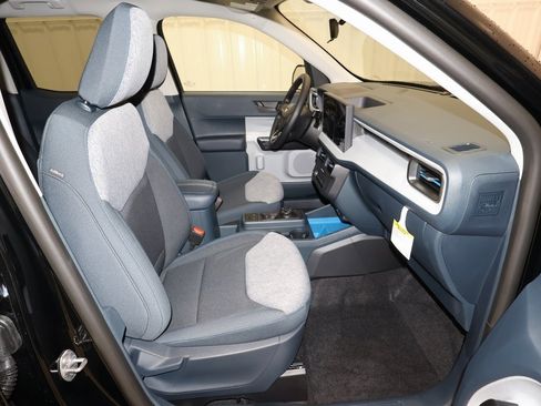 New 2025 Ford Maverick XLT w/ 4K Tow Package image 13