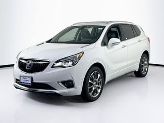 Used 2020 Buick Envision Essence w/ Experience Buick Package image 1