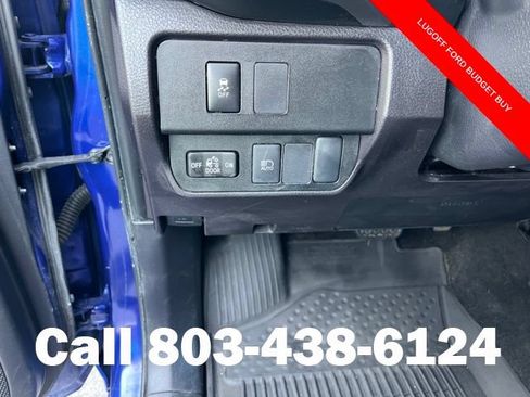 Used 2023 Toyota Tacoma SR5 AWD/4WD image 22