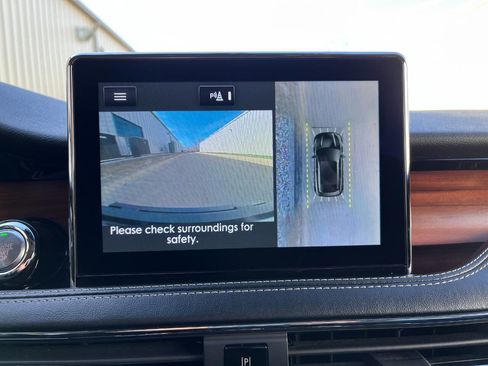 Used 2020 Lincoln Corsair Reserve w/ Equipment Group 201A image 14