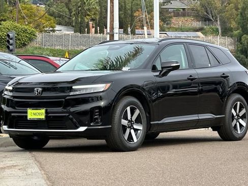New 2026 Honda Prologue Touring image 1