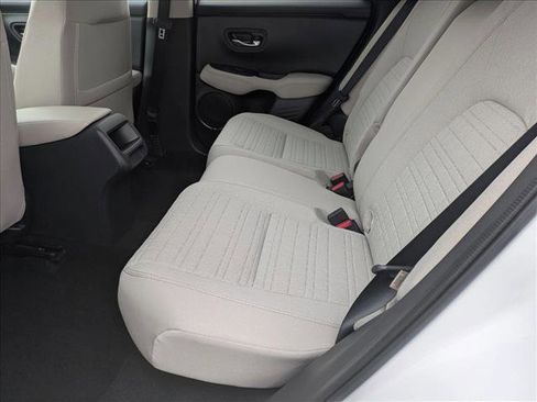 New 2026 Honda HR-V LX image 15