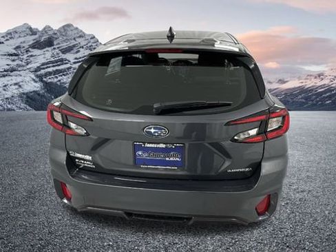 New 2025 Subaru Impreza 2.0i Sport w/ Popular Package #1 image 4