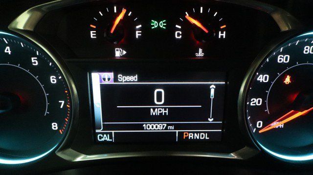 Used 2016 Chevrolet Malibu LT FWD image 18