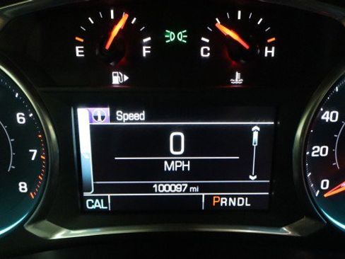 Used 2016 Chevrolet Malibu LT FWD image 18