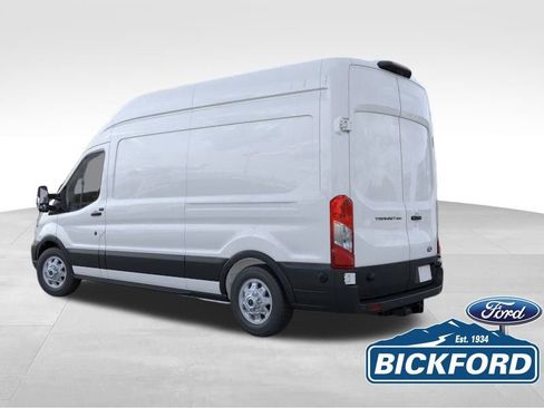 New 2026 Ford Transit 350 Base w/ Exterior Upgrade Package image 4
