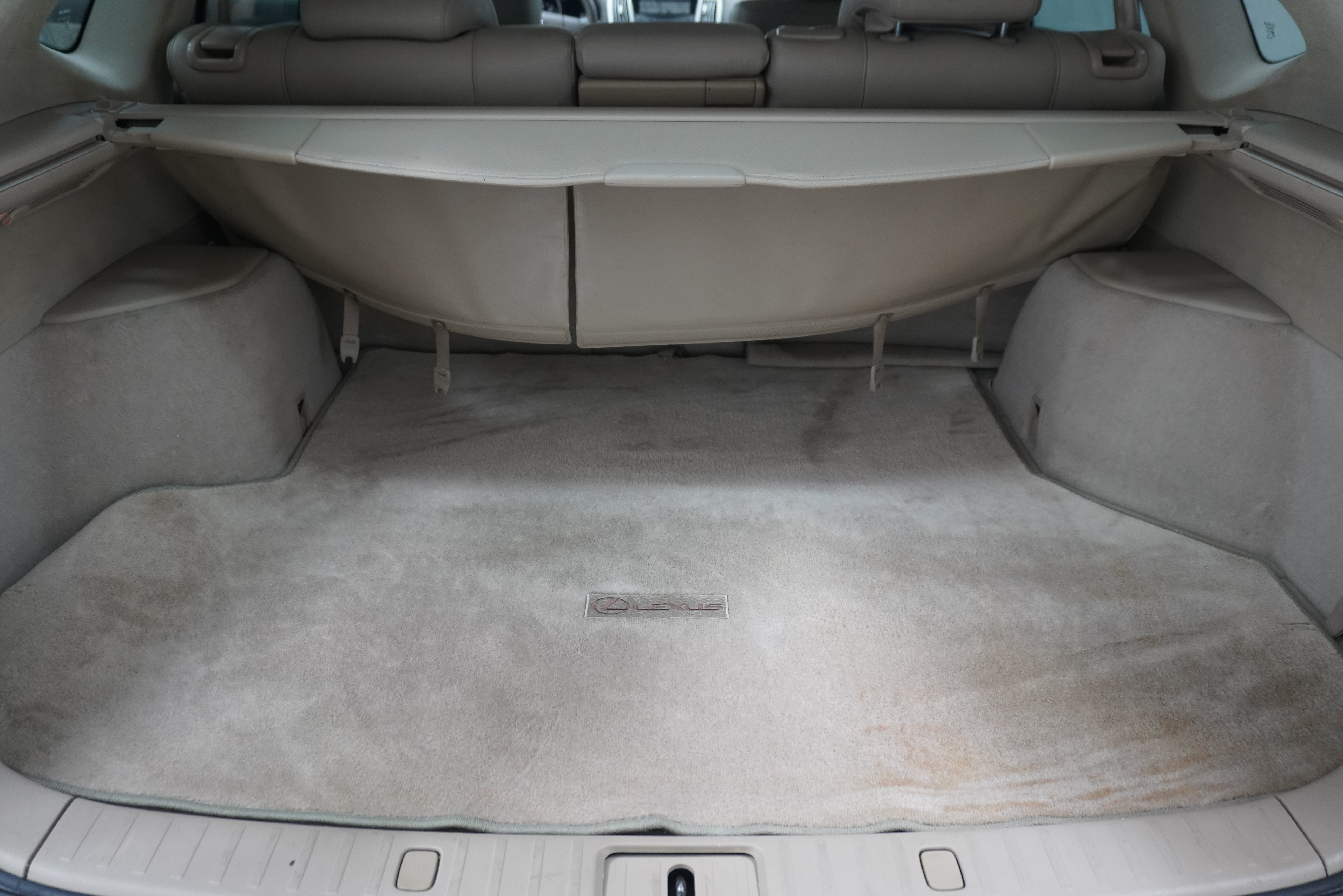 Used 2005 Lexus RX 330 w/ Premium Pkg FWD image 22