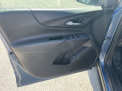 Used 2024 Chevrolet Equinox LT FWD image 8
