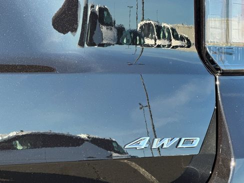 New 2026 Ford Explorer Active w/ Active Comfort Package image 29