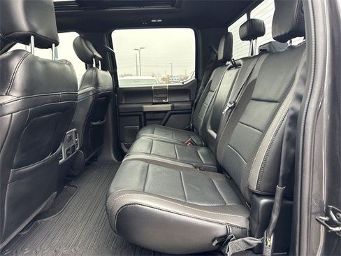 Used 2019 Ford F150 Raptor w/ Equipment Group 802A Luxury image 29