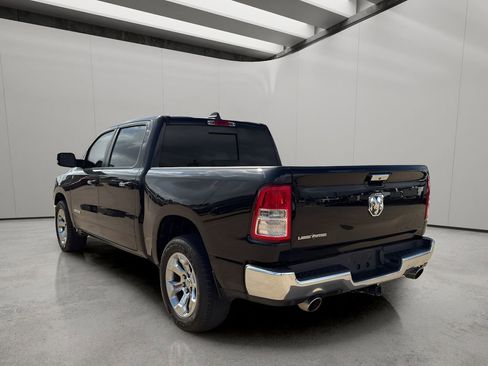 Used 2020 RAM 1500 Lone Star image 3