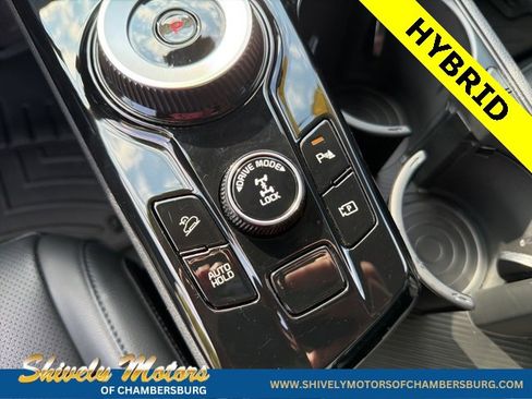 Used 2023 Kia Sportage EX image 30