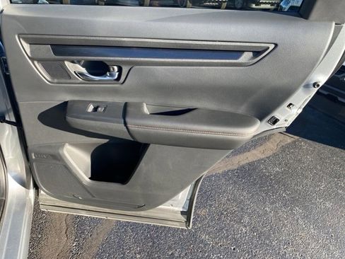 Certified 2025 Honda CR-V Sport-L image 51