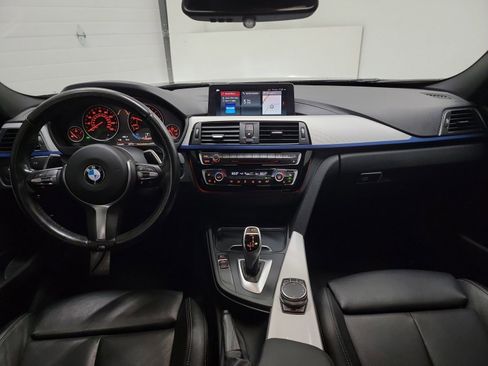 Used 2018 BMW 340i xDrive Sedan AWD/4WD image 15