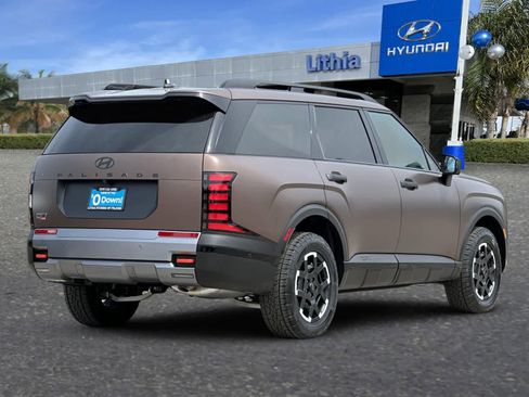 New 2026 Hyundai Palisade XRT Pro AWD/4WD image 2