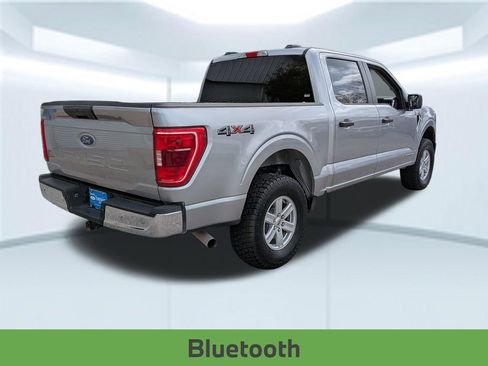 Used 2023 Ford F150 XLT image 6