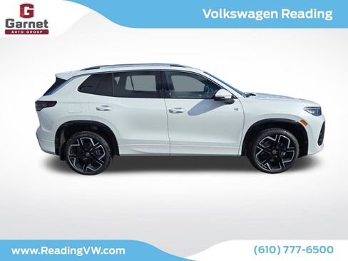 New 2026 Volkswagen Tiguan SEL R-Line image 6