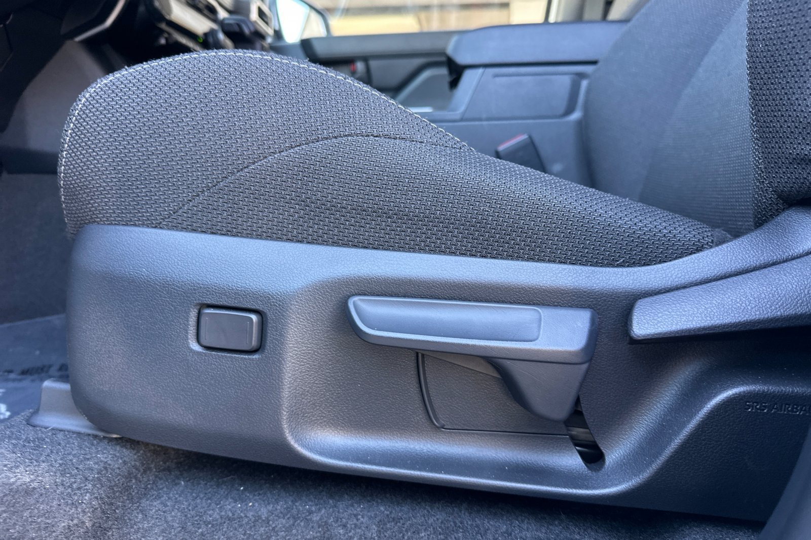 Certified 2026 Toyota 4Runner SR5 RWD image 14