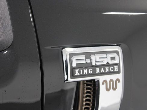 New 2026 Ford F150 King Ranch w/ Equipment Group 601A High image 12