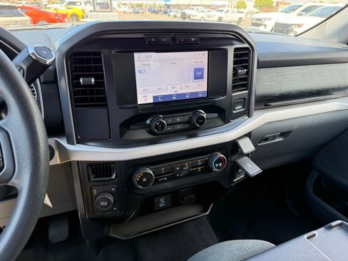Used 2023 Ford F150 XLT image 19