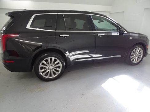 Certified 2023 Cadillac XT6 Premium Luxury w/ Platinum Package AWD/4WD image 25