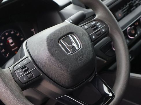 New 2026 Honda Accord LX image 22