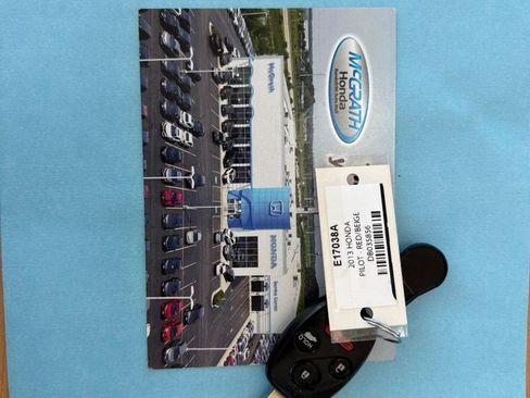 Used 2013 Honda Pilot EX-L image 4