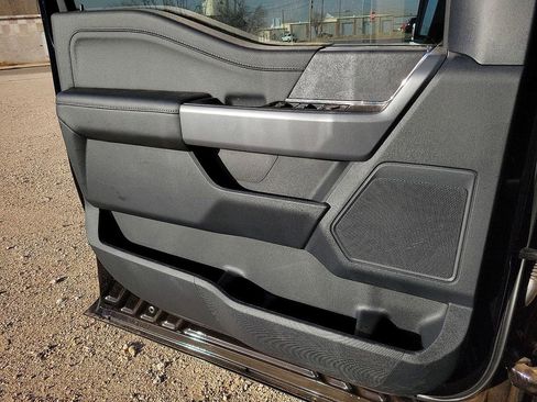 New 2026 Ford F150 XLT w/ Equipment Group 302A MID image 18