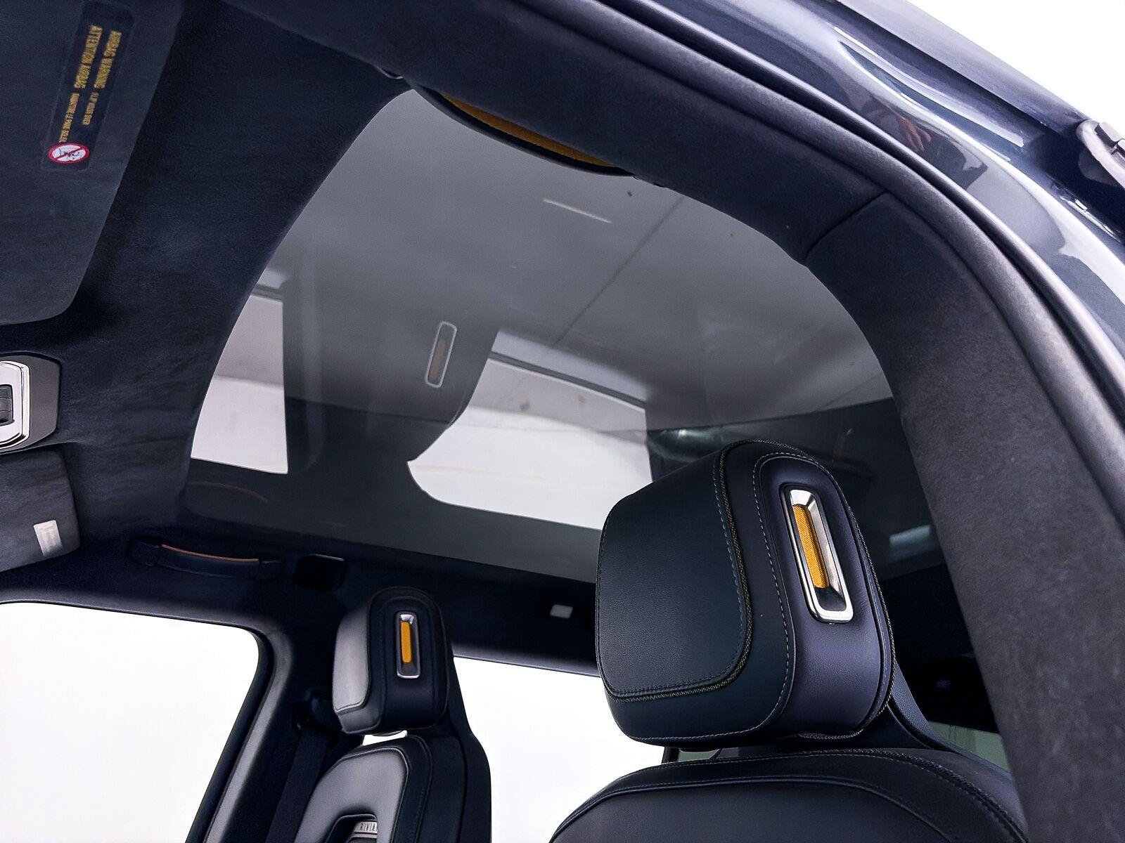 Used 2022 Rivian R1S Launch Edition Quad AWD/4WD image 3
