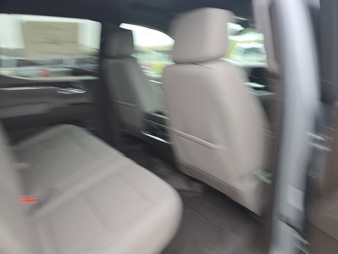 New 2026 GMC Sierra 1500 SLT w/ SLT Premium Package image 16