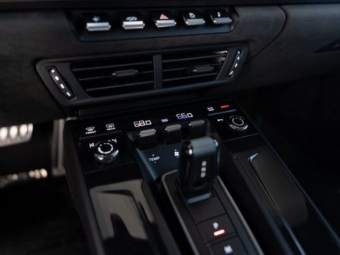 Certified 2025 Porsche 911 Carrera 4 GTS image 14