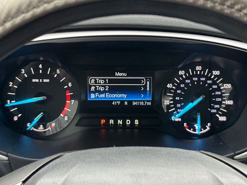 Used 2014 Ford Fusion SE image 21