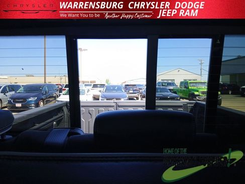 New 2026 RAM 1500 Laramie image 26