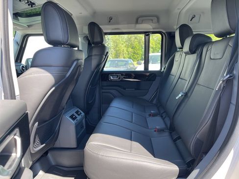 New 2026 INEOS Grenadier AWD/4WD image 6