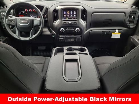 New 2026 GMC Sierra 2500 Pro w/ Convenience Package image 11