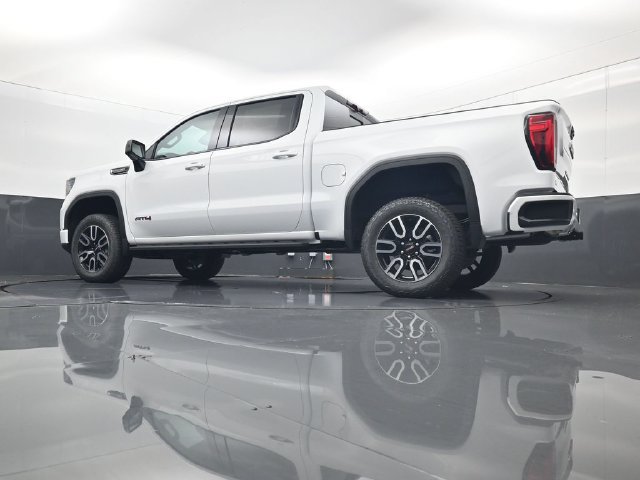New 2026 GMC Sierra 1500 AT4 w/ AT4 Premium Package AWD/4WD image 27