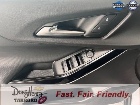 Used 2025 Chevrolet Equinox LT image 27