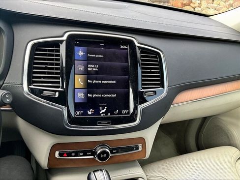 Used 2016 Volvo XC90 T6 Inscription image 26