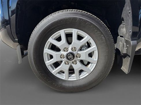Certified 2025 Toyota Tacoma SR5 image 12