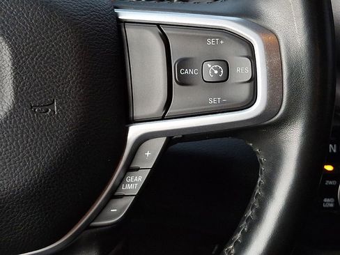Used 2021 RAM 1500 Big Horn AWD/4WD image 22
