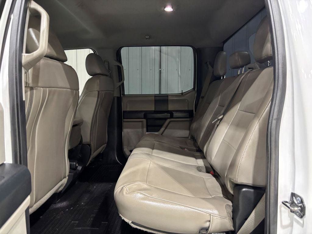 Used 2019 Ford F250 XL w/ Power Equipment Group AWD/4WD image 13