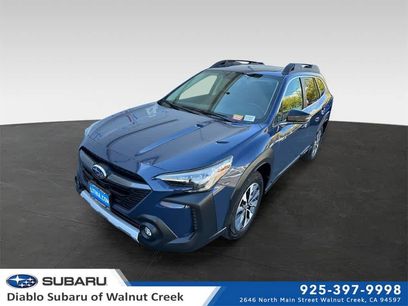 Certified 2024 Subaru Outback Limited