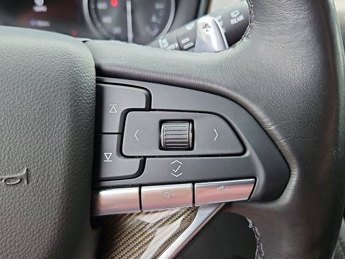 Used 2020 Cadillac XT6 Sport w/ Platinum Package AWD/4WD image 17