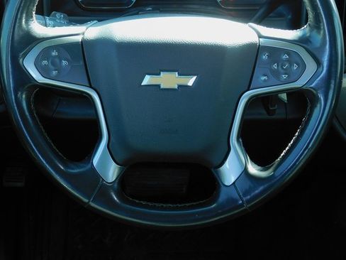 Used 2015 Chevrolet Silverado 2500 LT image 14