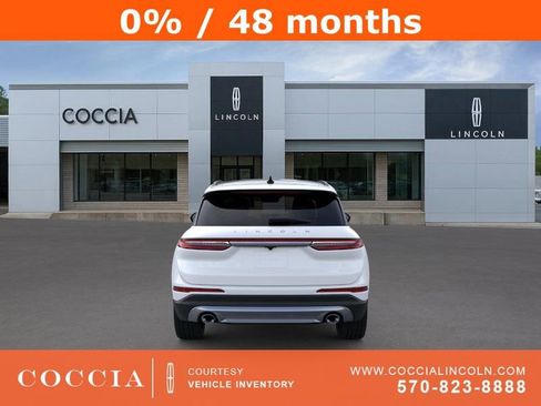 New 2026 Lincoln Corsair Reserve AWD/4WD image 5