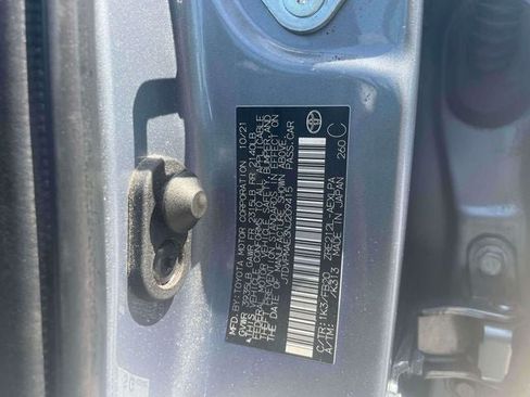 Certified 2022 Toyota Corolla LE w/ LE Convenience Package FWD image 19
