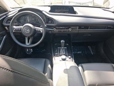 Used 2025 MAZDA CX-30 AWD 2.5 S w/ Preferred Package image 7