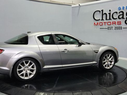 Used 2010 MAZDA RX-8 Grand Touring RWD image 12